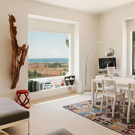 Сasa de vacaciones Casa Bastianelli