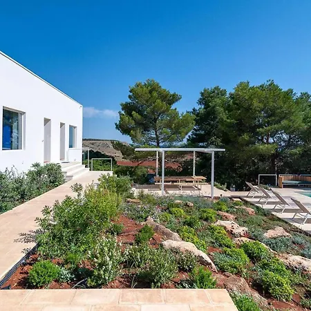 Сasa de vacaciones Casa Bastianelli *