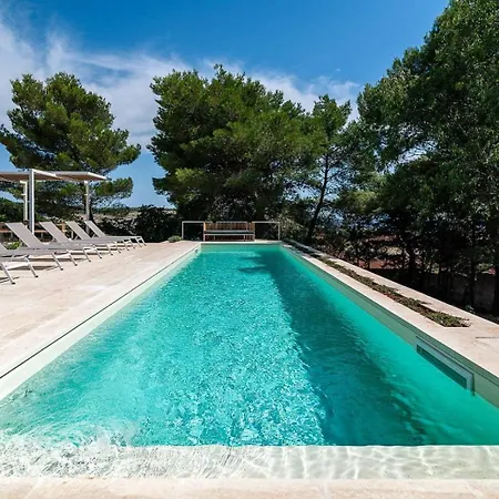 Casa Bastianelli Сasa de vacaciones Torre Inserraglio
