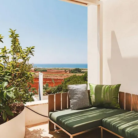 Casa Bastianelli Сasa de vacaciones Torre Inserraglio