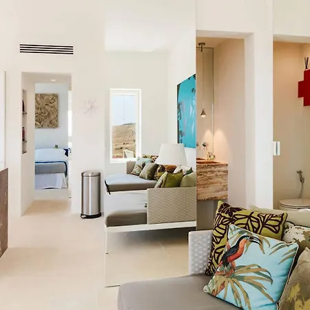 Сasa de vacaciones Casa Bastianelli