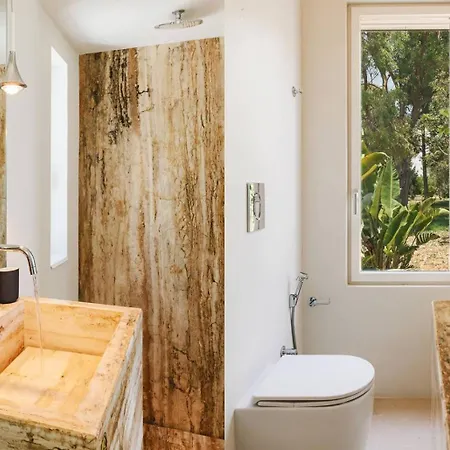 Casa Bastianelli Сasa de vacaciones Torre Inserraglio
