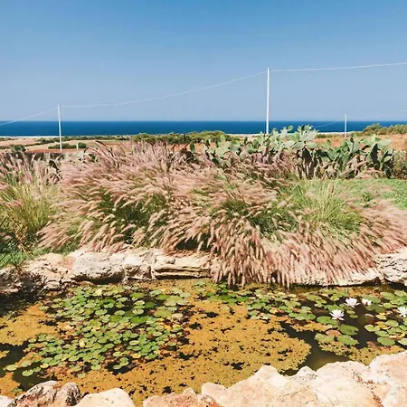 Сasa de vacaciones Casa Bastianelli *