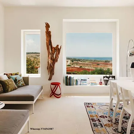 Casa Bastianelli Сasa de vacaciones Torre Inserraglio